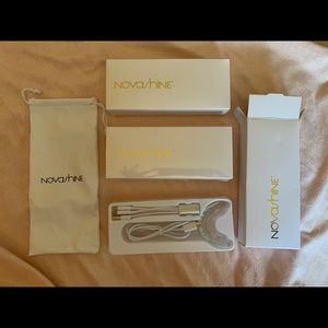 Novashine Teeth Whitening Smart Mouthpiece